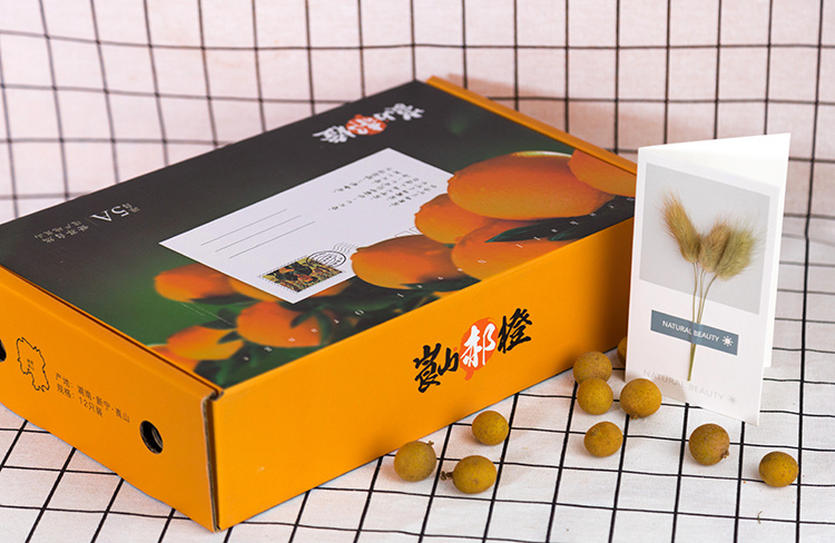 崀山郝橙水果包装盒2