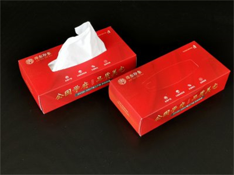 邵东印象纸巾盒