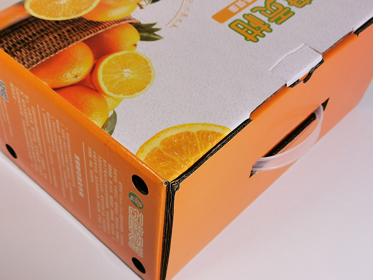 石盘贡桔水果包装盒3