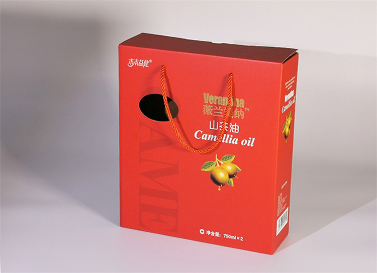 贵太太山茶油包装盒2