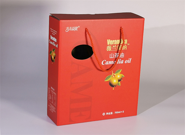 贵太太山茶油包装盒3