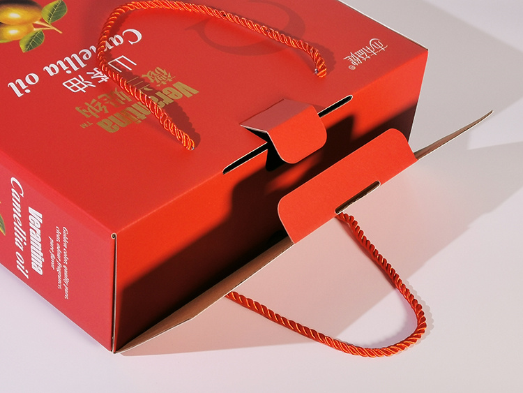 贵太太山茶油包装盒5