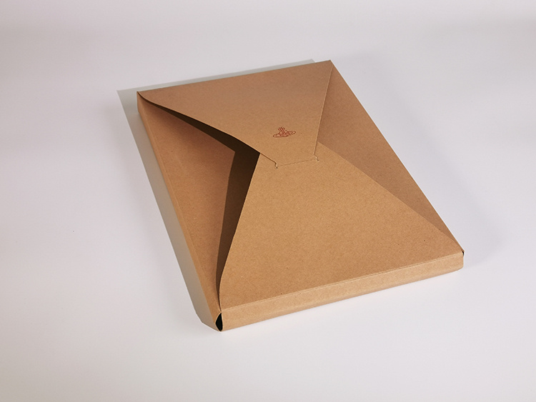 牛皮纸盒2