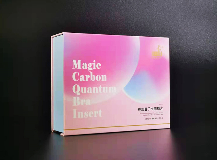 神碳量子插片礼盒2