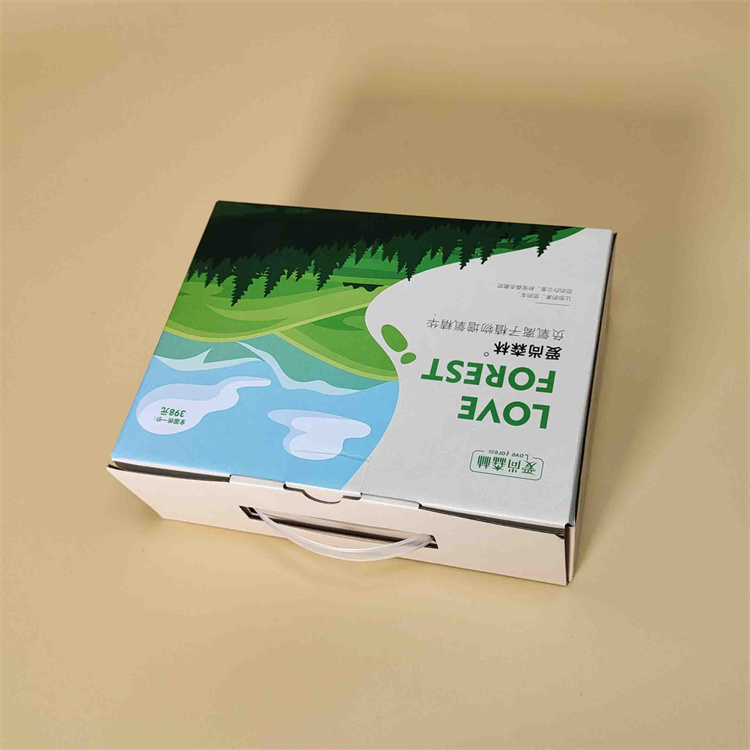 爱尚森林产品包装盒4